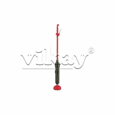 CP 0004 Chicago Pneumatic Backfill Tamper