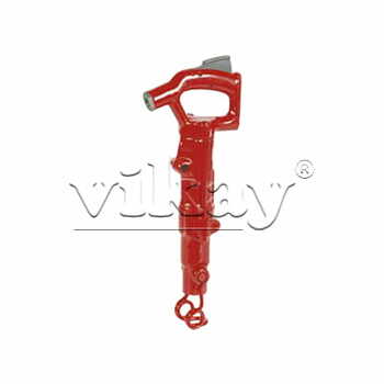CP 0014 RR Chicago Pneumatic Hand Drill