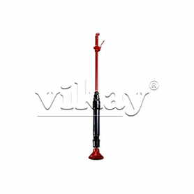 CP 0003 Chicago Pneumatic Backfill Tamper