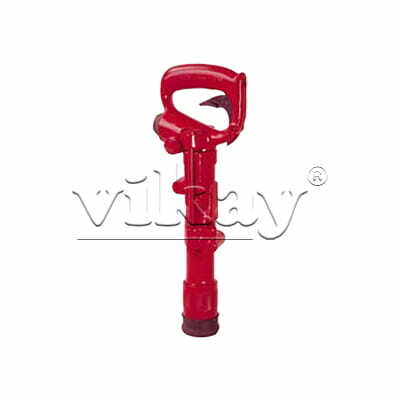 CP 0009B Chicago Pneumatic Hand Drill