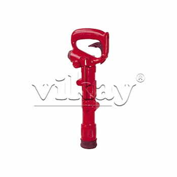 CP 0009C Chicago Pneumatic Hand Drill