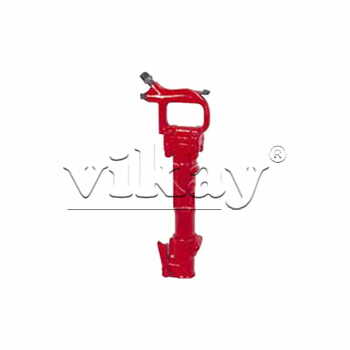 CP 0111 CHLA Chicago Pneumatic Clay Digger