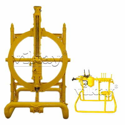 Junior Simba Ring Drilling Equipment -  Standard